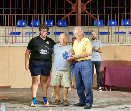 Club de Tennis Taula Collbató